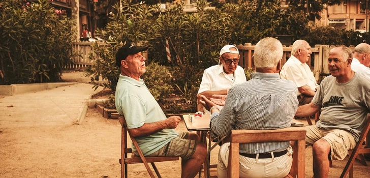 Más servicios y más ‘eco’: los ‘seniors’ definen el consumo de la ciudad del futuro